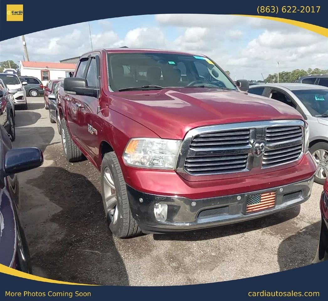 ram ram 1500 pickup 2014 1C6RR6LT7ES287684 image ram ram 1500 pickup 2014 1C6RR6LT7ES287684 image